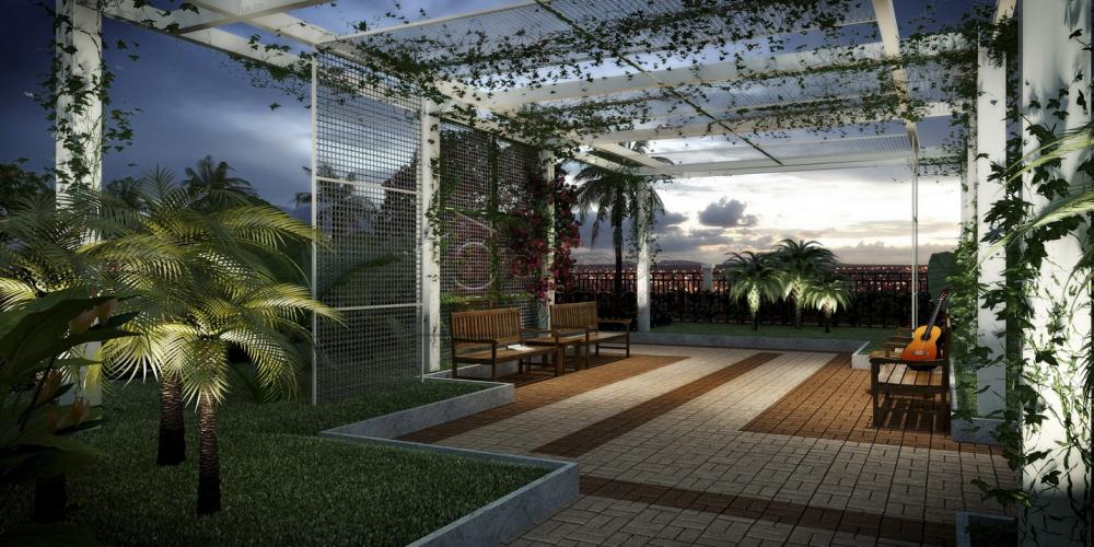 APARTAMENTO À VENDA NO CONDOMÍNIO ELÉVE EM JUNDIAÍ/SP