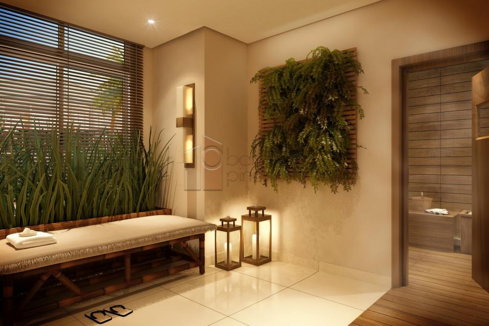 APARTAMENTO À VENDA NO CONDOMÍNIO ELÉVE EM JUNDIAÍ/SP