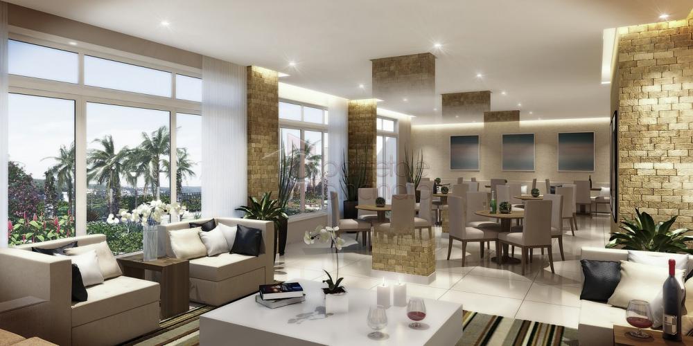 APARTAMENTO À VENDA NO CONDOMÍNIO ELÉVE EM JUNDIAÍ/SP