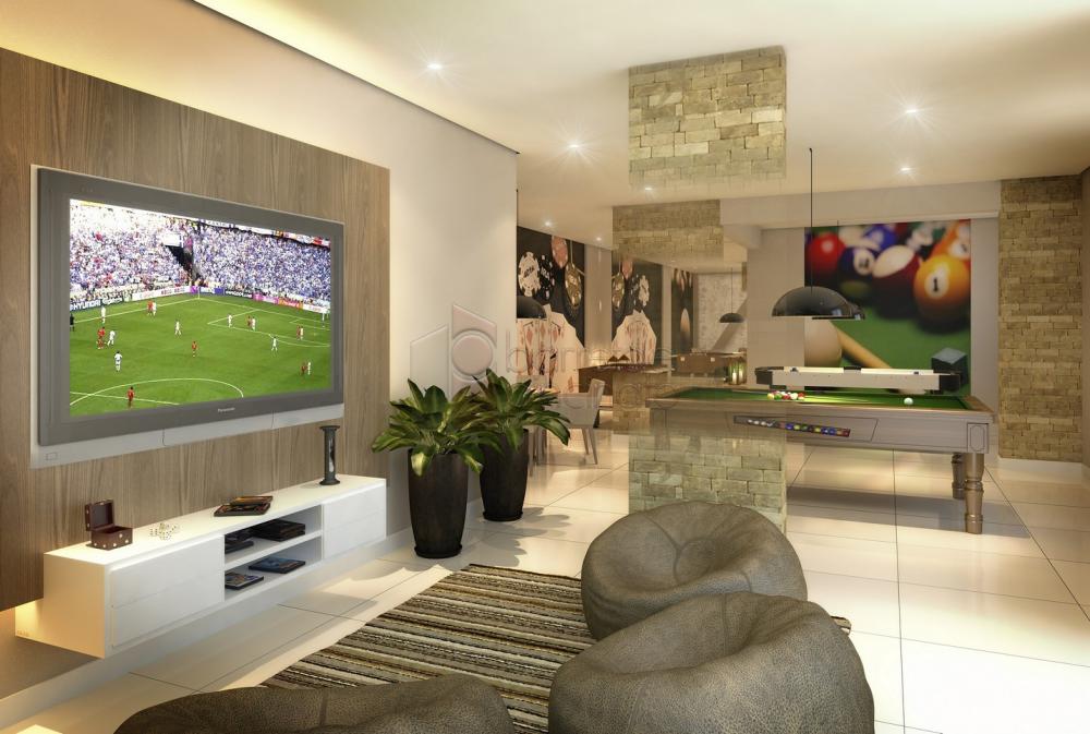 APARTAMENTO À VENDA NO CONDOMÍNIO ELÉVE EM JUNDIAÍ/SP