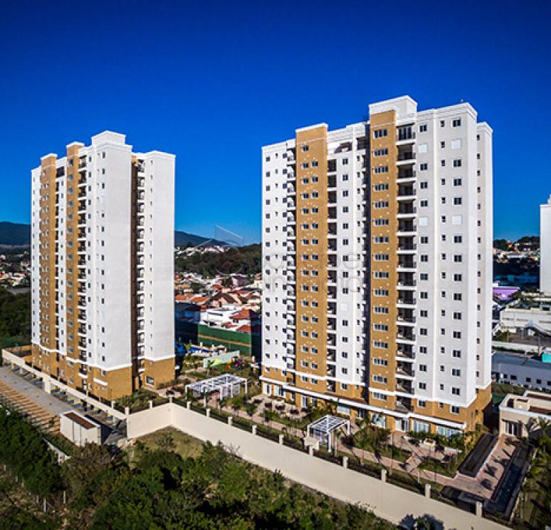 APARTAMENTO À VENDA NO CONDOMÍNIO ELÉVE EM JUNDIAÍ/SP