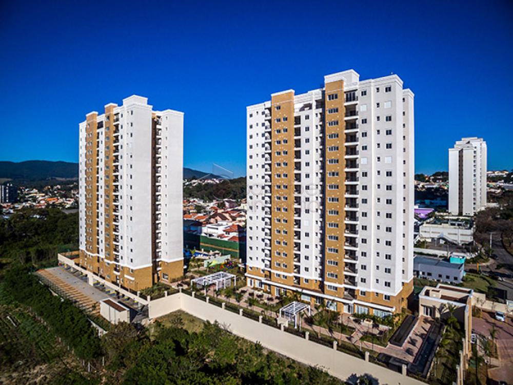 APARTAMENTO À VENDA NO CONDOMÍNIO ELÉVE EM JUNDIAÍ/SP