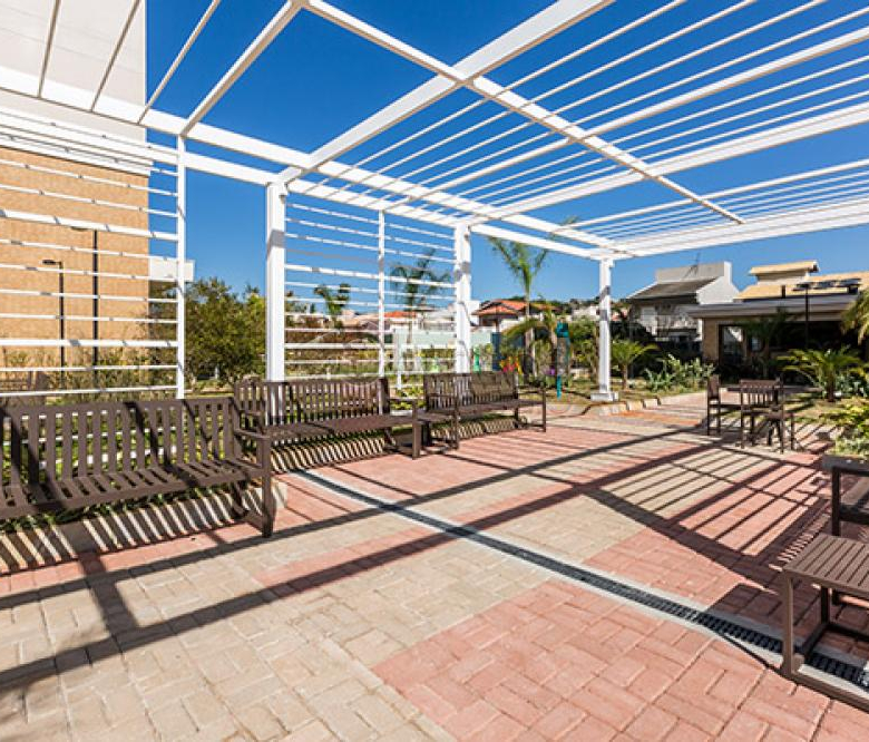 APARTAMENTO À VENDA NO CONDOMÍNIO ELÉVE EM JUNDIAÍ/SP