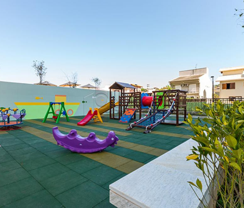 APARTAMENTO À VENDA NO CONDOMÍNIO ELÉVE EM JUNDIAÍ/SP