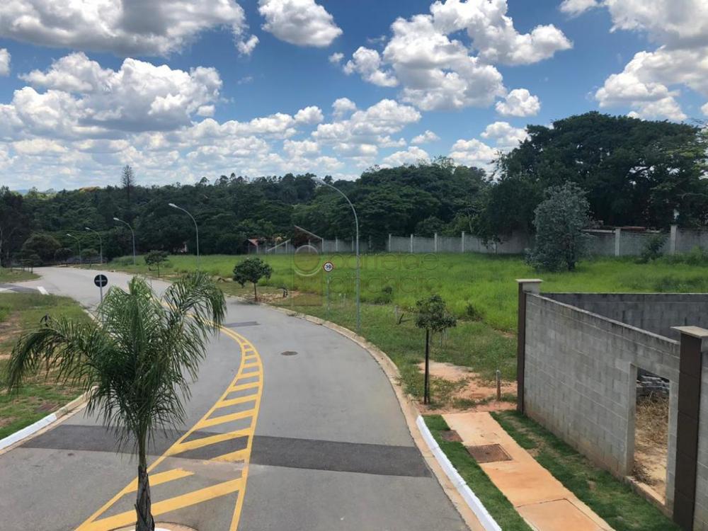 TERRENO À VENDA NO CONDOMÍNIO PARQUE DAS CAMÉLIAS – MEDEIROS – JUNDIAÍ/SP