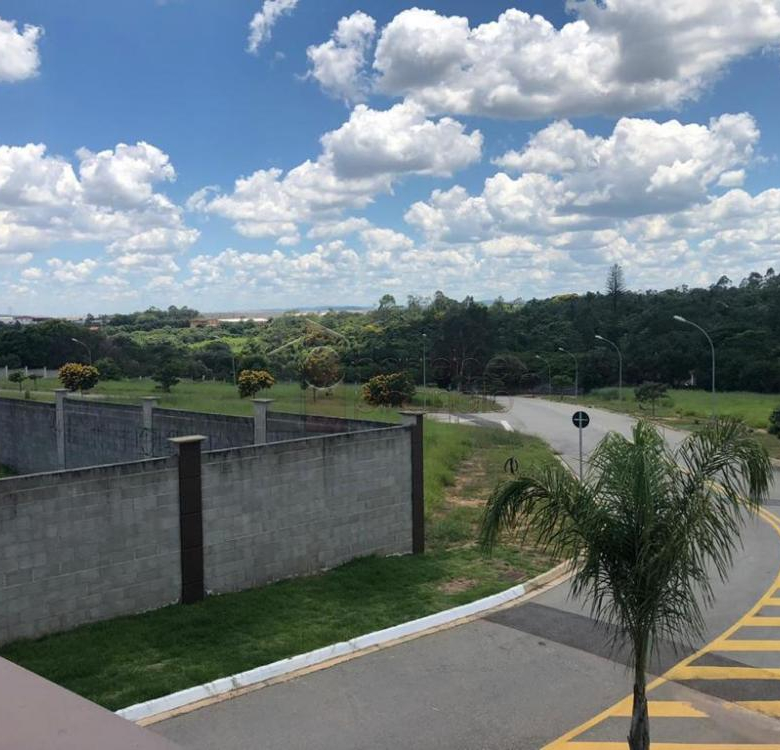 TERRENO À VENDA NO CONDOMÍNIO PARQUE DAS CAMÉLIAS – MEDEIROS – JUNDIAÍ/SP