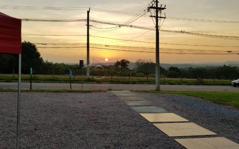 TERRENO À VENDA NO CONDOMÍNIO PARQUE DAS CAMÉLIAS – MEDEIROS – JUNDIAÍ/SP