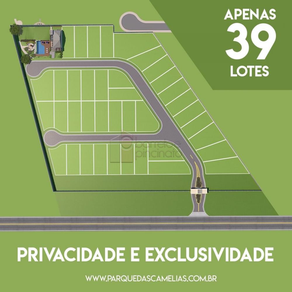TERRENO À VENDA NO CONDOMÍNIO PARQUE DAS CAMÉLIAS – MEDEIROS – JUNDIAÍ/SP