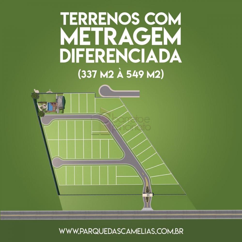 TERRENO À VENDA NO CONDOMÍNIO PARQUE DAS CAMÉLIAS – MEDEIROS – JUNDIAÍ/SP