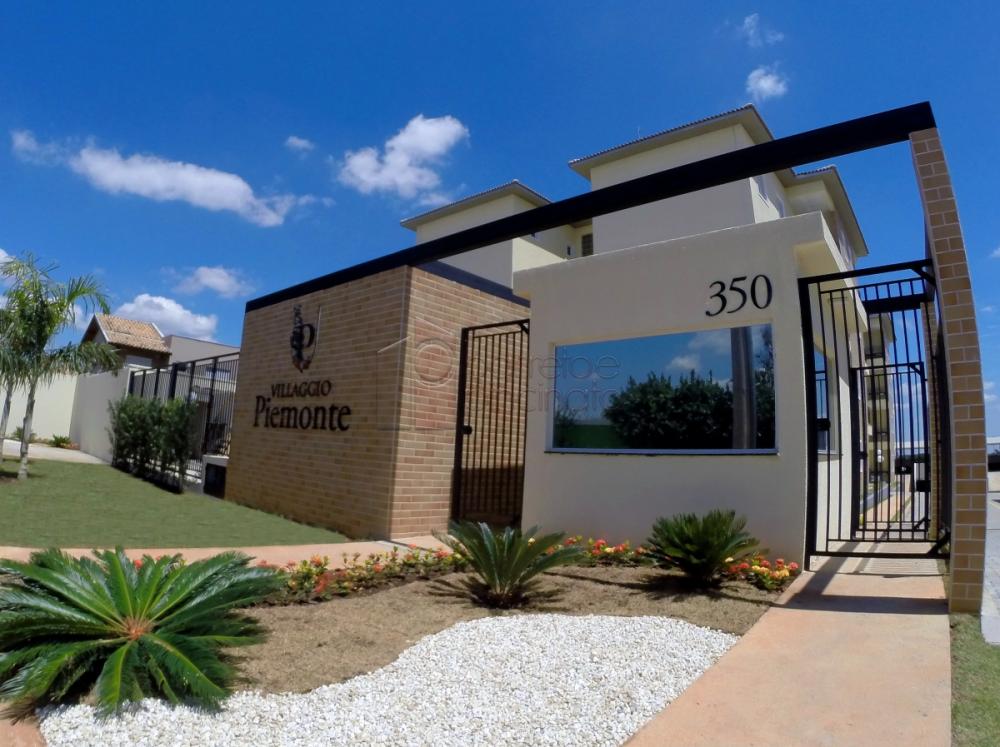 APARTAMENTO TÉRREO À VENDA NO CONDOMÍNIO VILLAGGIO PIEMONTE EM JUNDIAÍ/SP