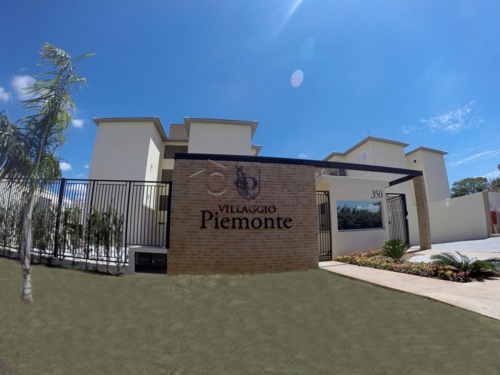 APARTAMENTO TÉRREO À VENDA NO CONDOMÍNIO VILLAGGIO PIEMONTE EM JUNDIAÍ/SP
