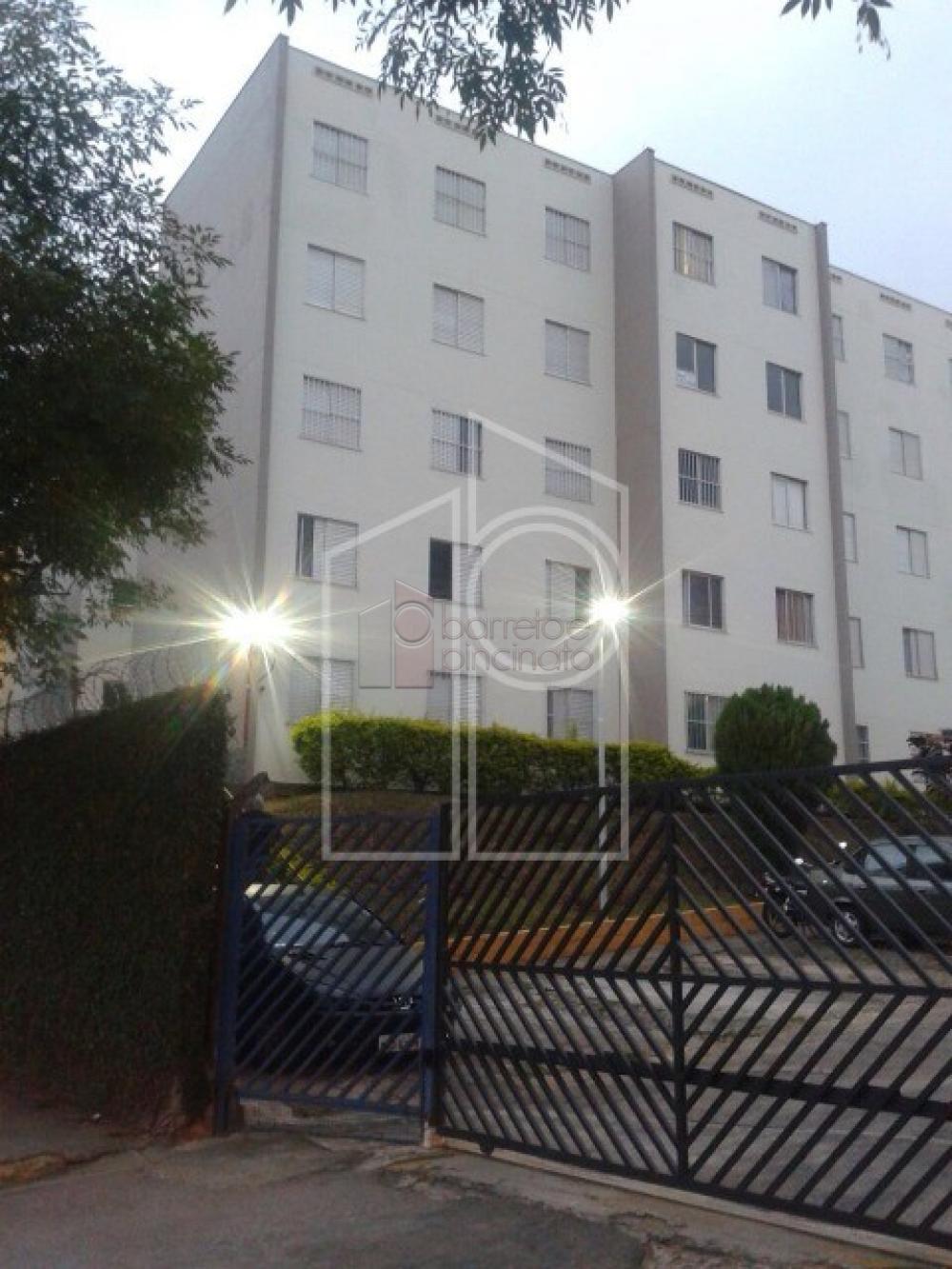 APARTAMENTO À VENDA NO CONDOMÍNIO DI NAPOLI TERRA DA UVA EM JUNDIAÍ/SP