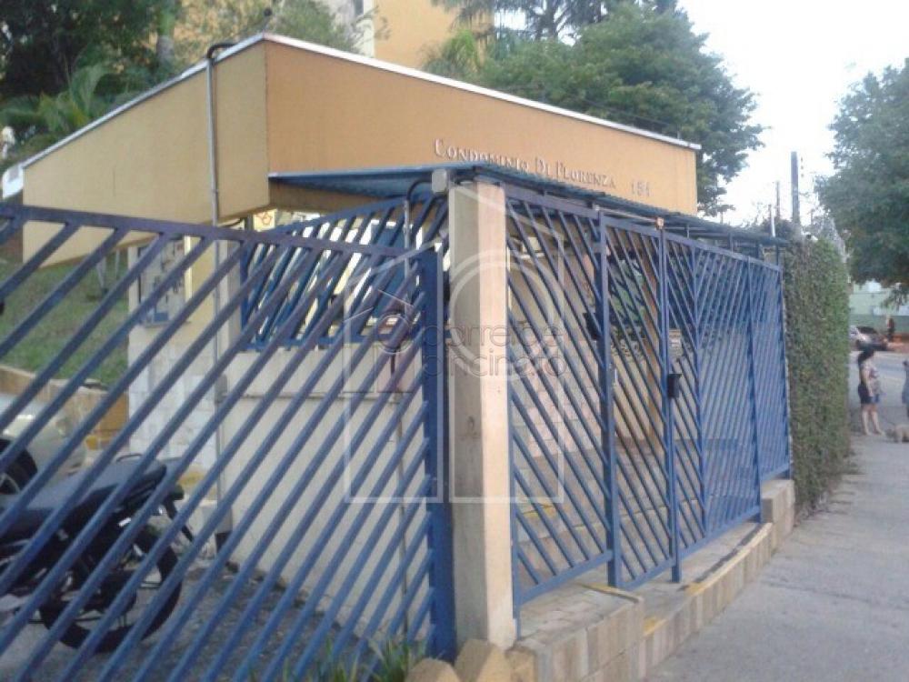 APARTAMENTO À VENDA NO CONDOMÍNIO DI NAPOLI TERRA DA UVA EM JUNDIAÍ/SP