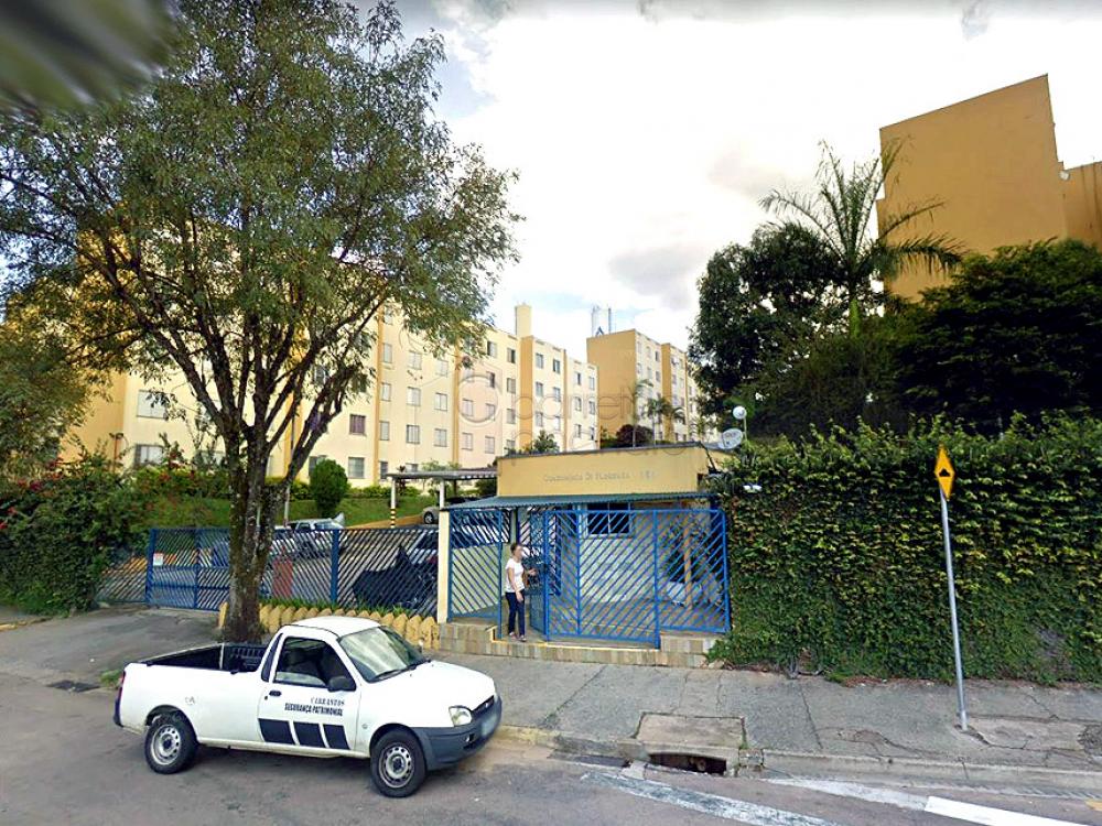 APARTAMENTO À VENDA NO CONDOMÍNIO DI NAPOLI TERRA DA UVA EM JUNDIAÍ/SP