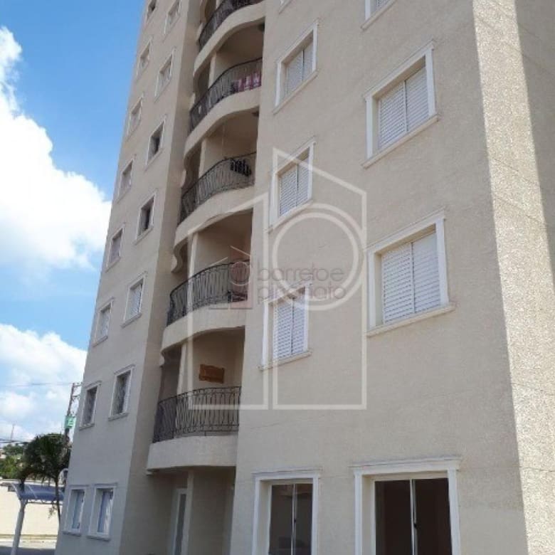 APARTAMENTO À VENDA NO CONDOMÍNIO VERONA EM JUNDIAÍ/SP