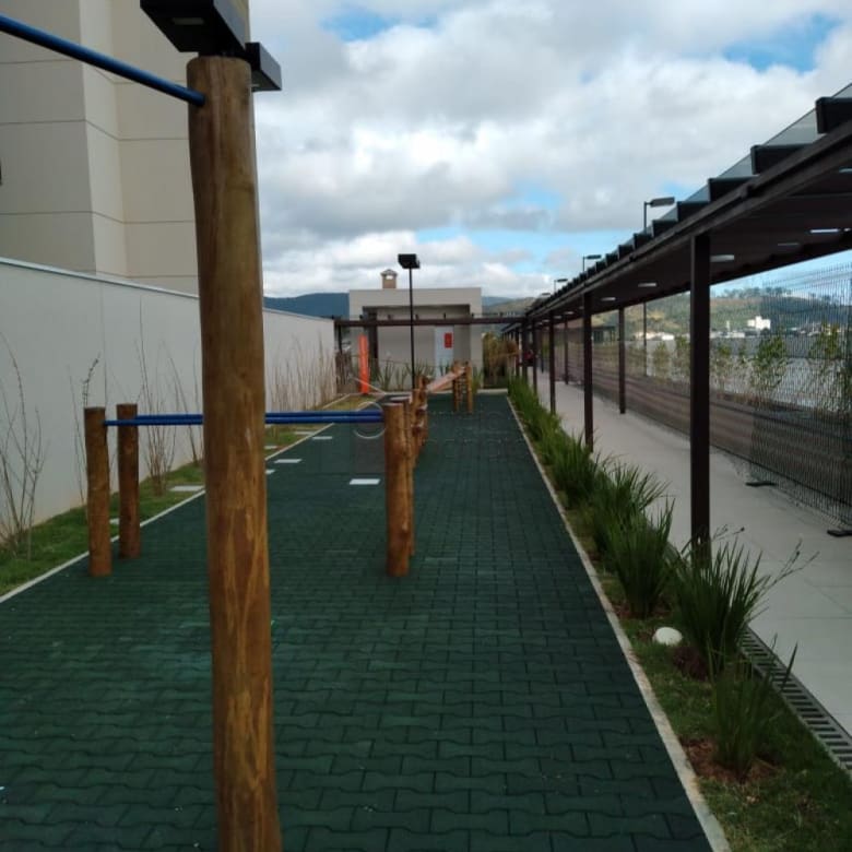 APARTAMENTO NO CONDOMÍNIO ALTOS DA SAMUEL MARTINS NO AGAPEAMA – JUNDIAÍ/SP