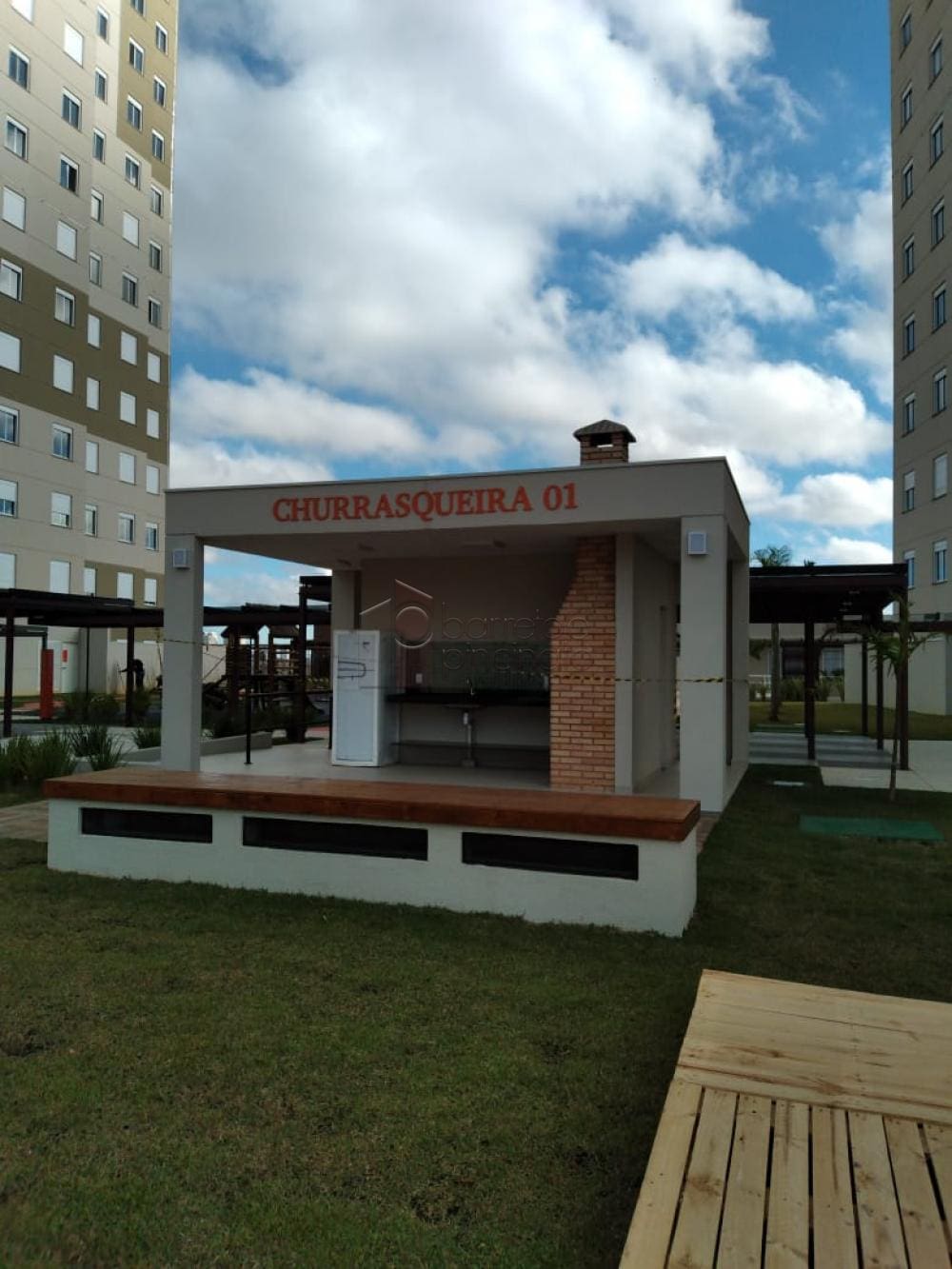 APARTAMENTO COM 02 QUARTOS À VENDA NO CONDOMÍNIO ALTOS DA SAMUEL MARTINS – JUNDIAÍ/SP