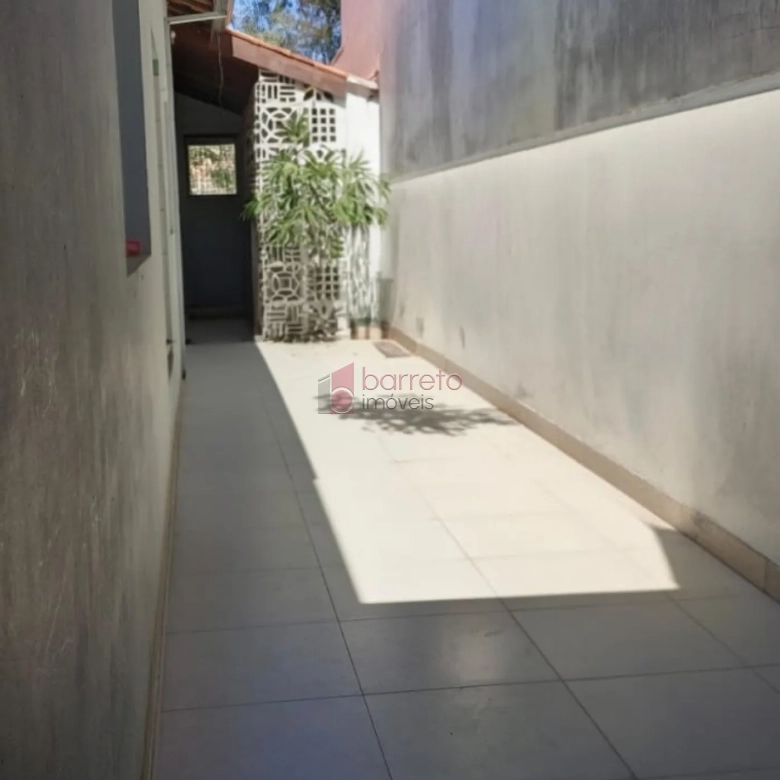 CASA TÉRREA À VENDA NO BAIRRO JARDIM NOVO MUNDO – VÁRZEA PAULISTA/SP