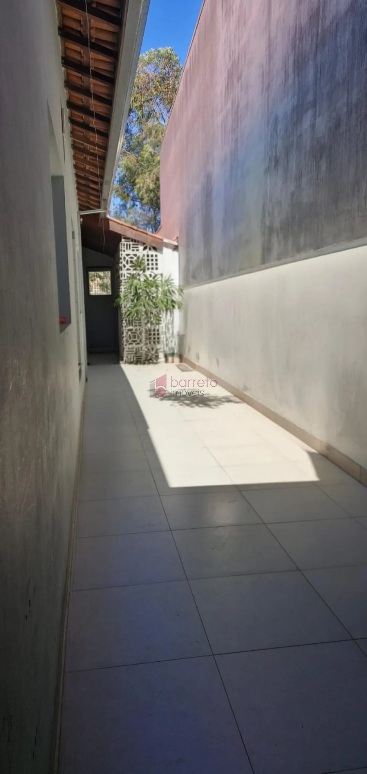 CASA TÉRREA À VENDA NO BAIRRO JARDIM NOVO MUNDO – VÁRZEA PAULISTA/SP