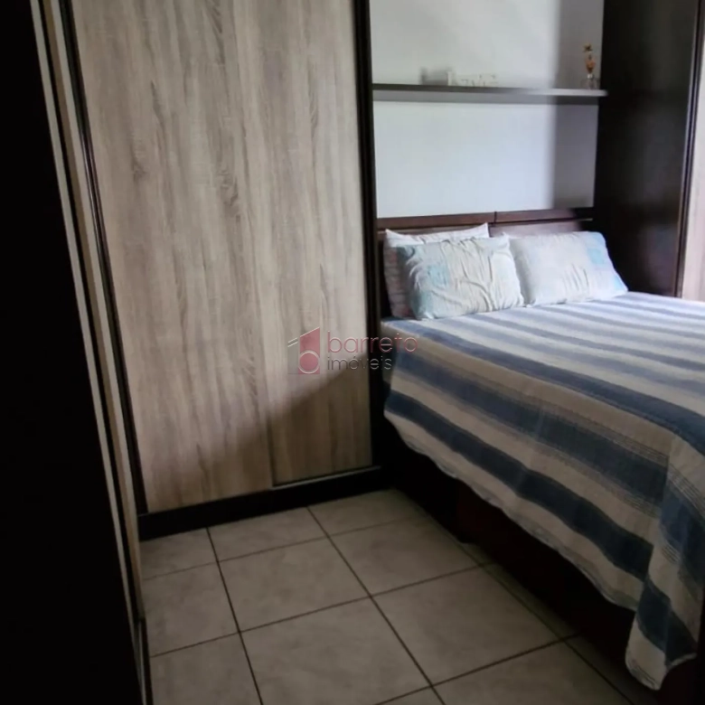 CASA TÉRREA À VENDA NO BAIRRO JARDIM NOVO MUNDO – VÁRZEA PAULISTA/SP