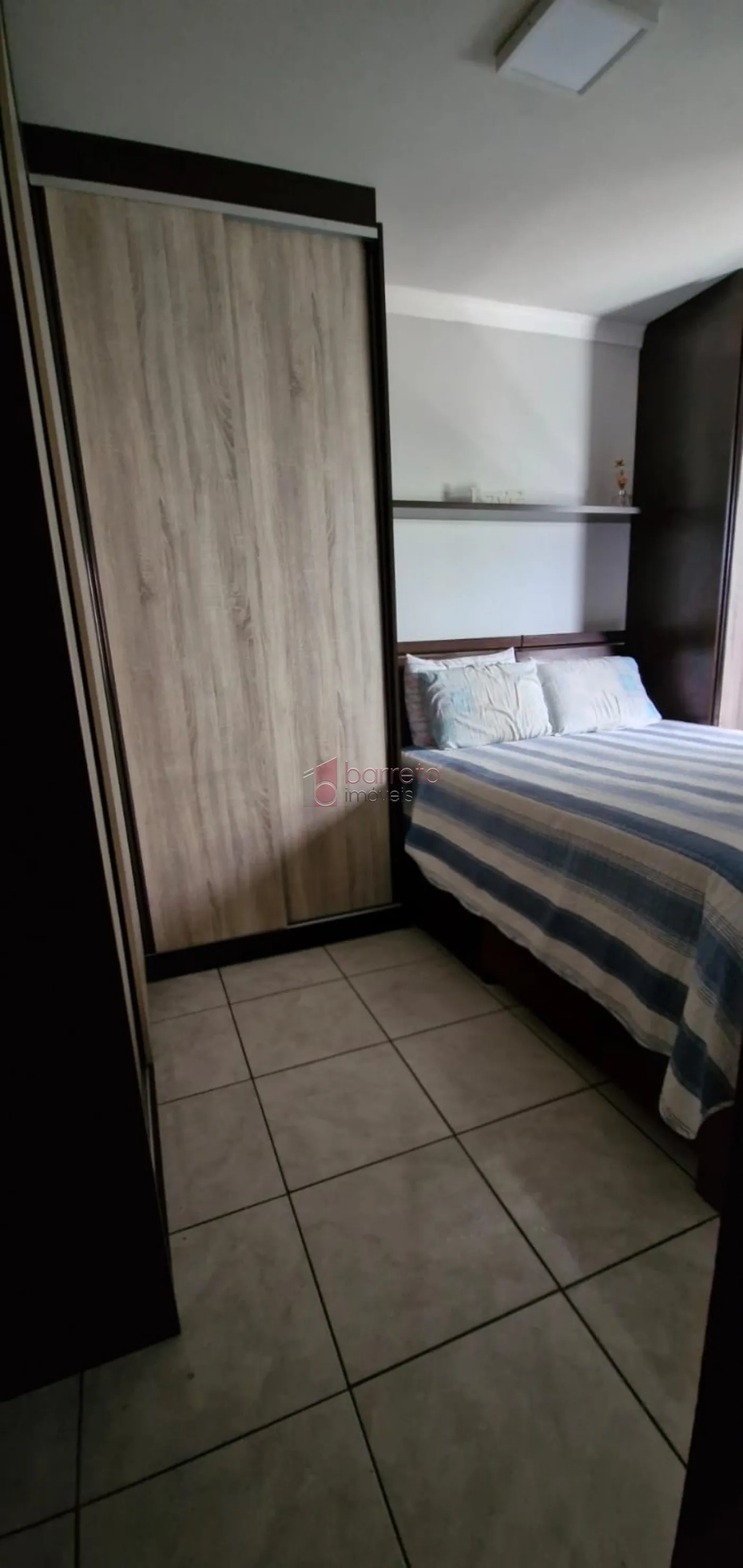 CASA TÉRREA À VENDA NO BAIRRO JARDIM NOVO MUNDO – VÁRZEA PAULISTA/SP