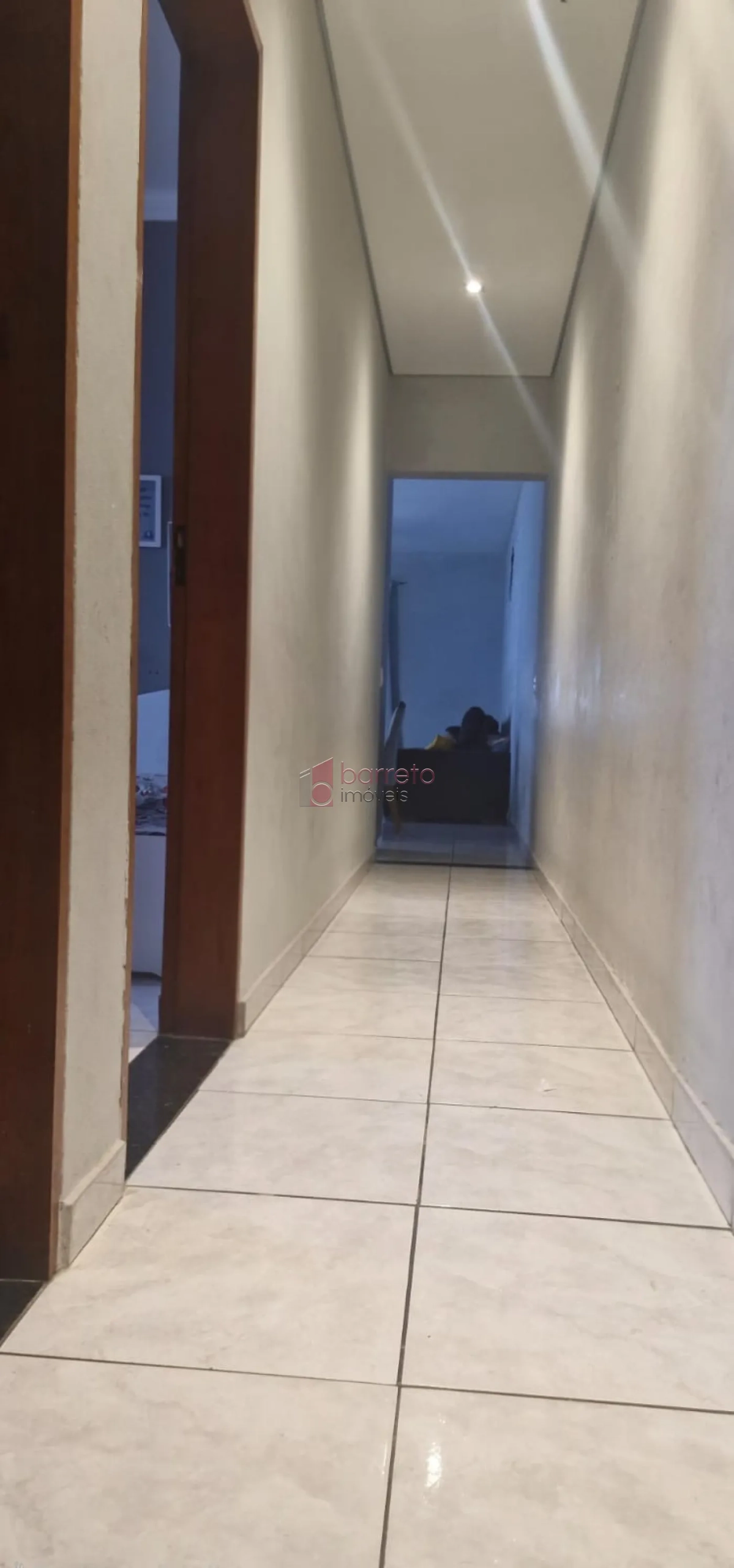 CASA TÉRREA À VENDA NO BAIRRO JARDIM NOVO MUNDO – VÁRZEA PAULISTA/SP