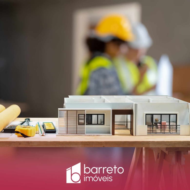 Decida a reforma pelo preço/m² do seu bairro (e pare de gastar onde o mercado não paga)