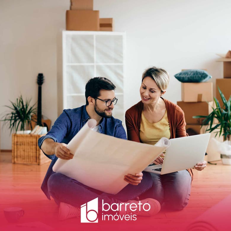 Como preparar seu imóvel para venda ou locação: Dicas para valorizar e fechar negócios.