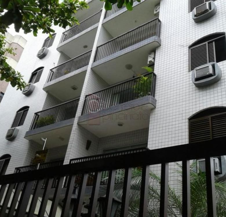 APARTAMENTO PARA LOCAÇÃO NO CONDOMÍNIO LA ROCHELLE – JUNDIAÍ/SP