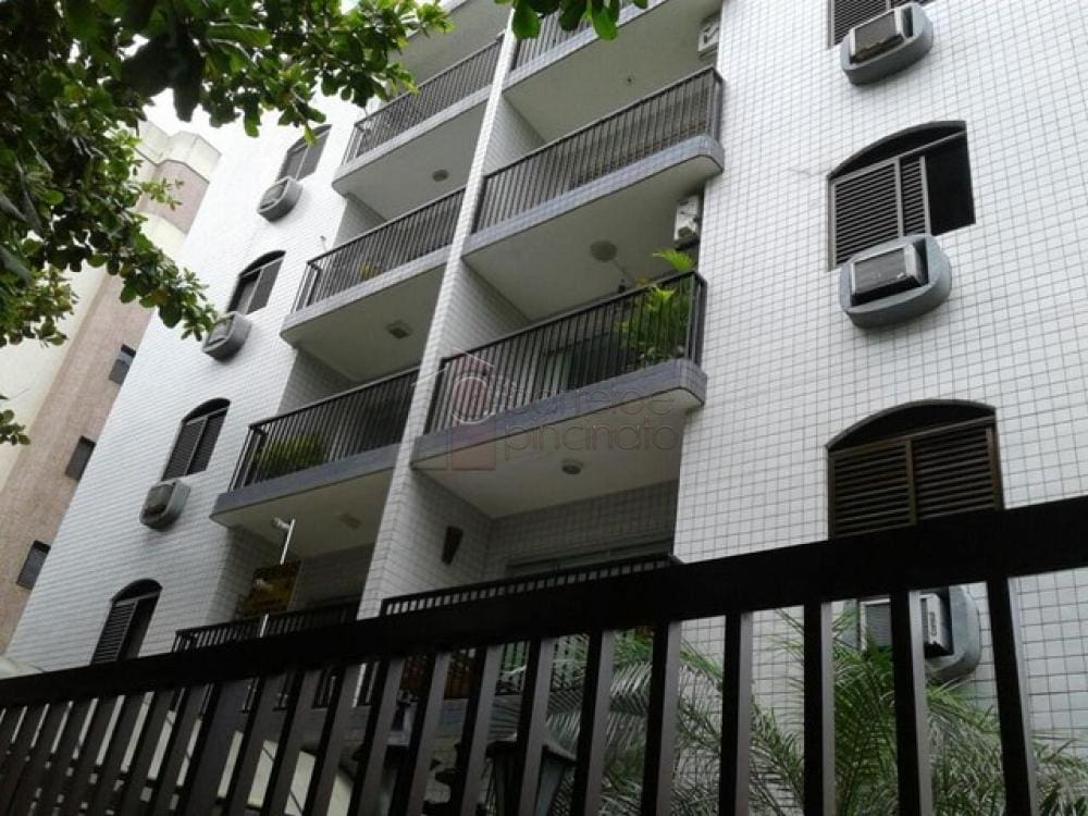 APARTAMENTO PARA LOCAÇÃO NO CONDOMÍNIO LA ROCHELLE – JUNDIAÍ/SP
