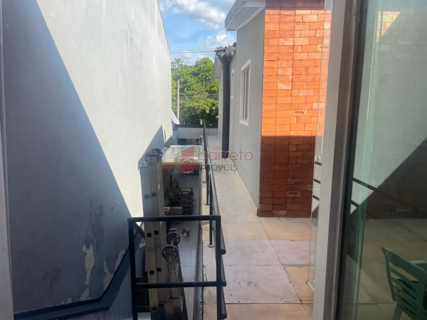 SOBRADO PARA VENDA NO BAIRRO PACAEMBU II – ITUPEVA/SP.