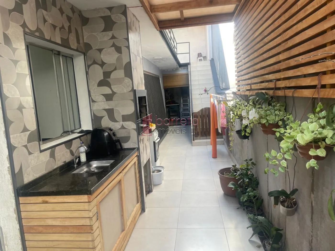 SOBRADO PARA VENDA NO BAIRRO PACAEMBU II – ITUPEVA/SP.