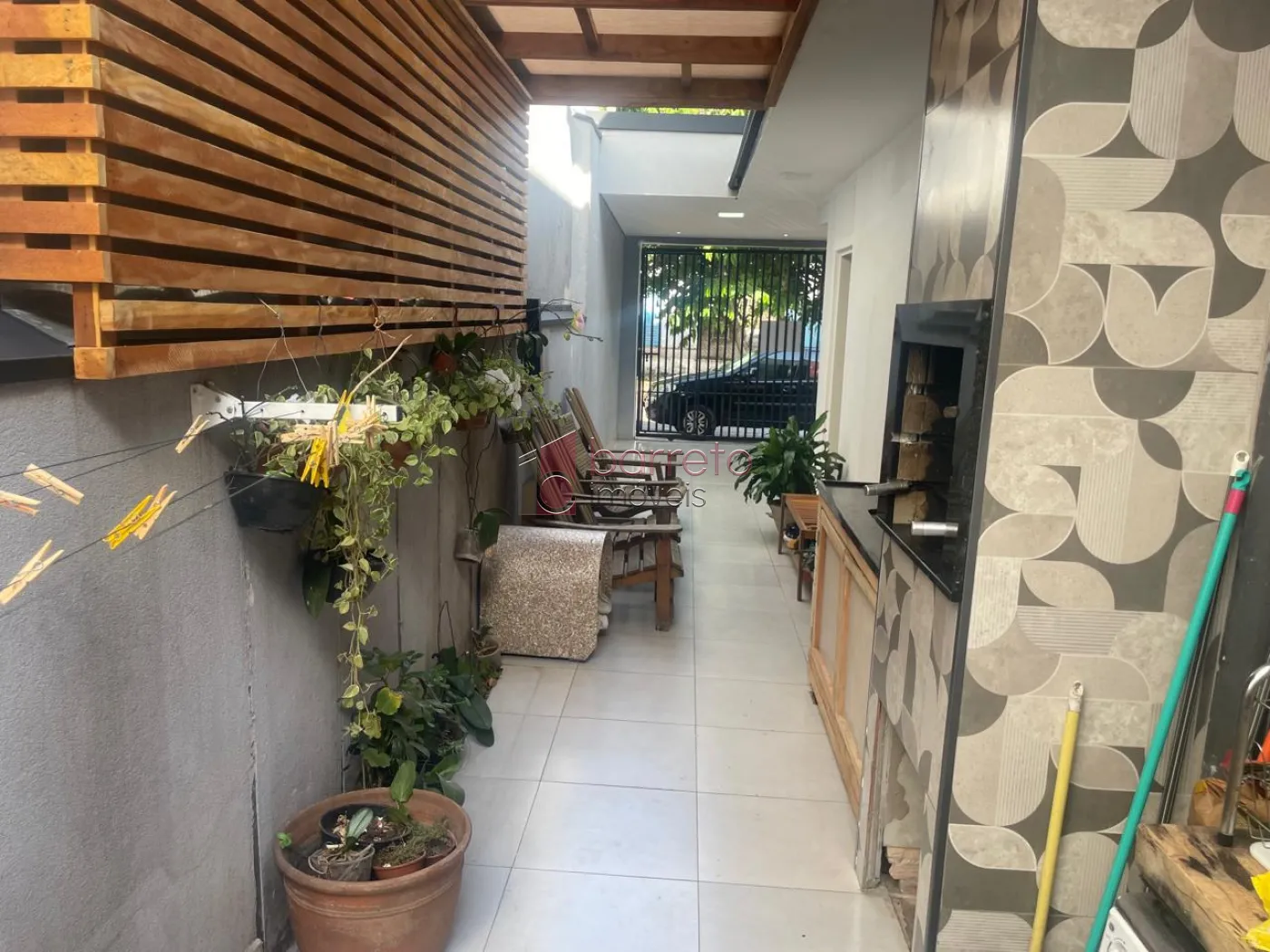 SOBRADO PARA VENDA NO BAIRRO PACAEMBU II – ITUPEVA/SP.