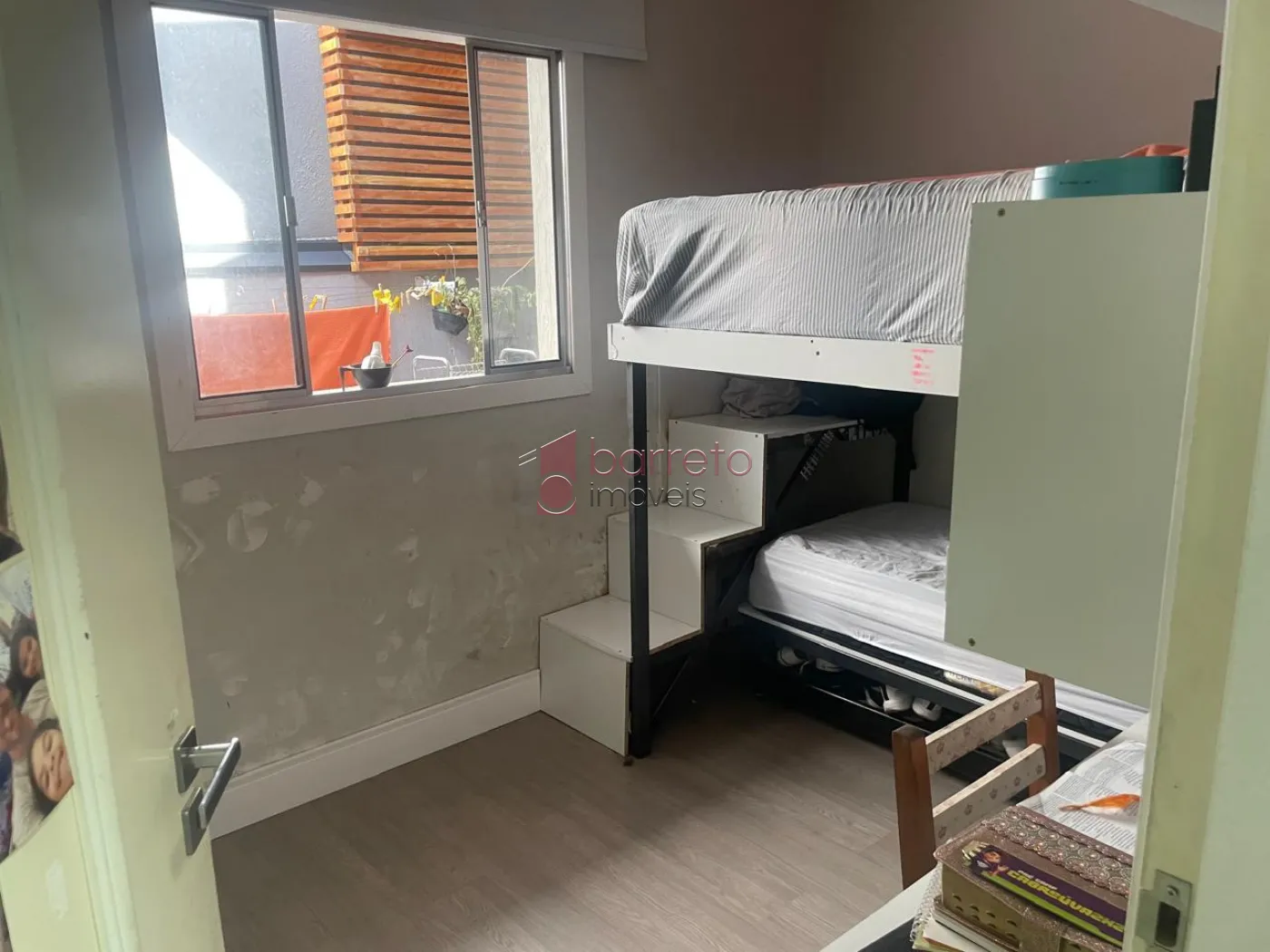 SOBRADO PARA VENDA NO BAIRRO PACAEMBU II – ITUPEVA/SP.