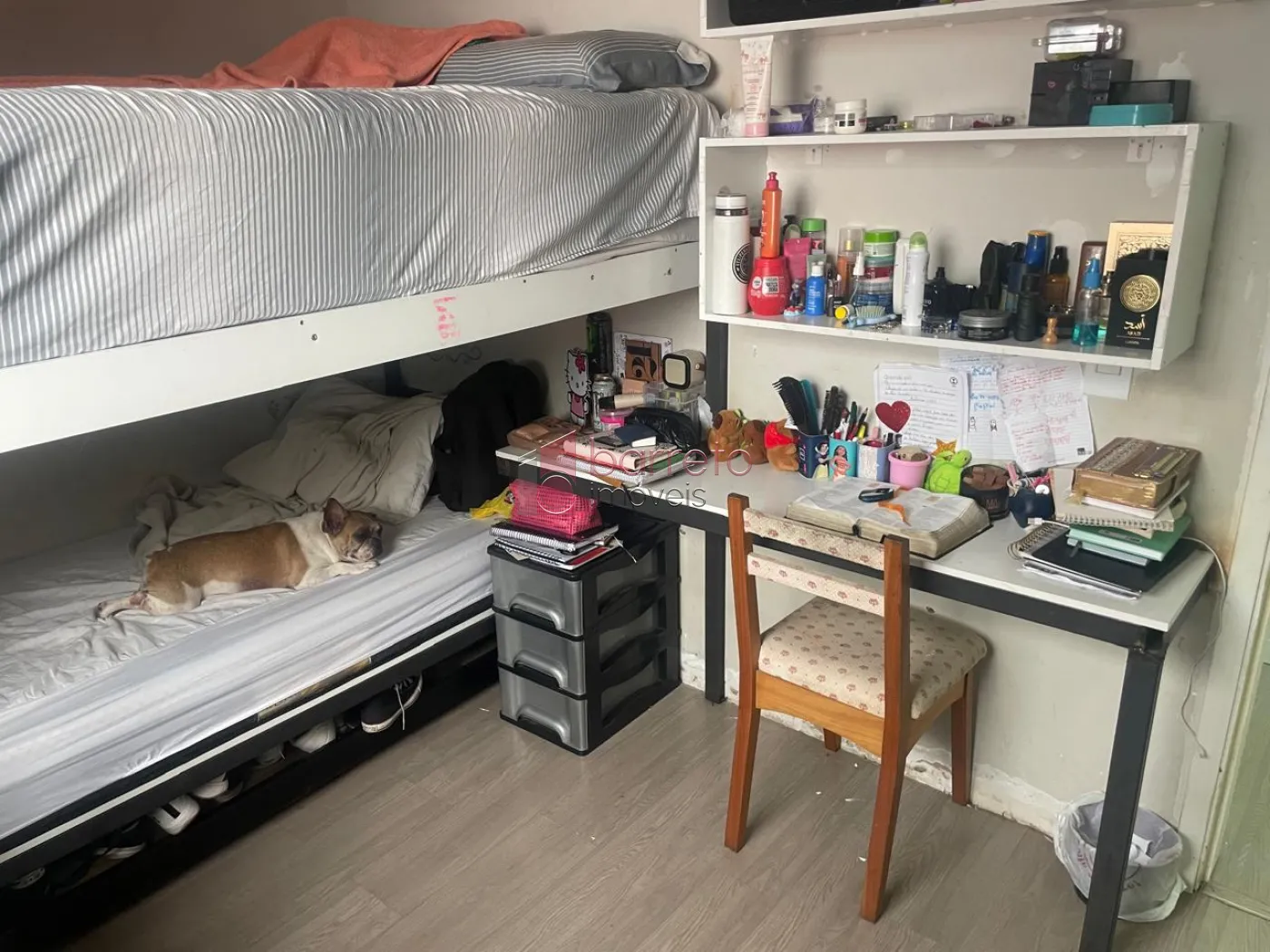 SOBRADO PARA VENDA NO BAIRRO PACAEMBU II – ITUPEVA/SP.