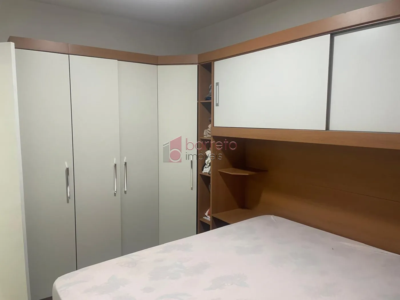 SOBRADO PARA VENDA NO BAIRRO PACAEMBU II – ITUPEVA/SP.