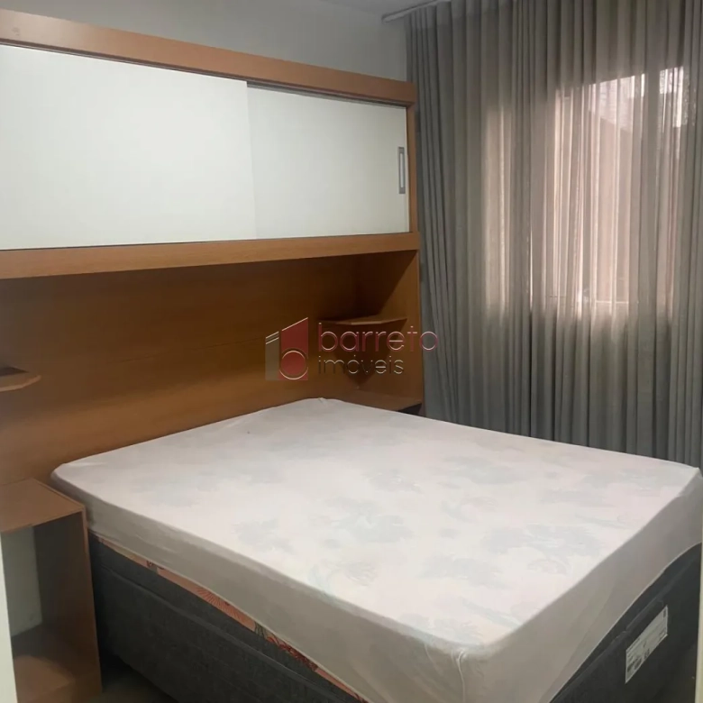 SOBRADO PARA VENDA NO BAIRRO PACAEMBU II – ITUPEVA/SP.