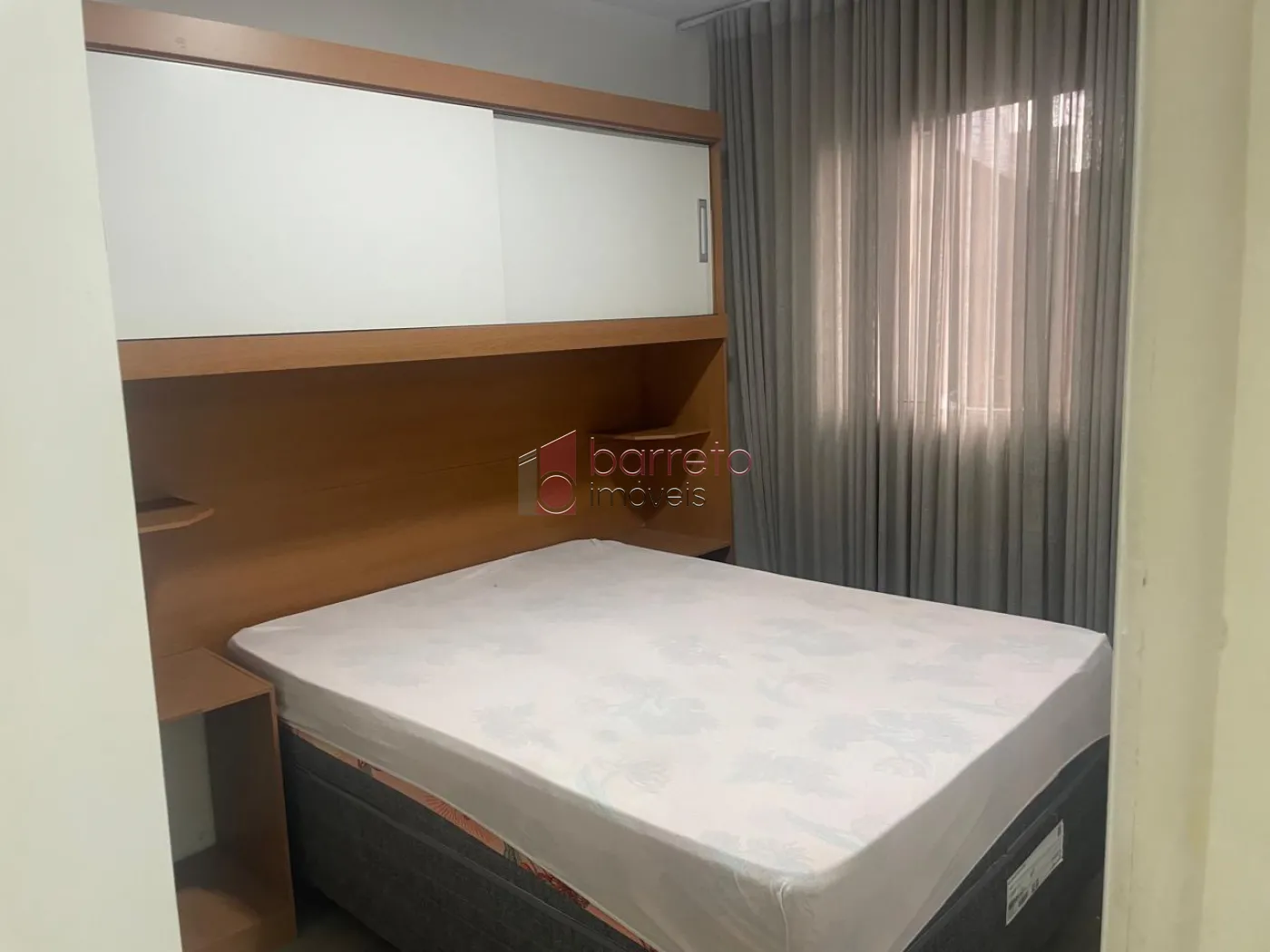 SOBRADO PARA VENDA NO BAIRRO PACAEMBU II – ITUPEVA/SP.