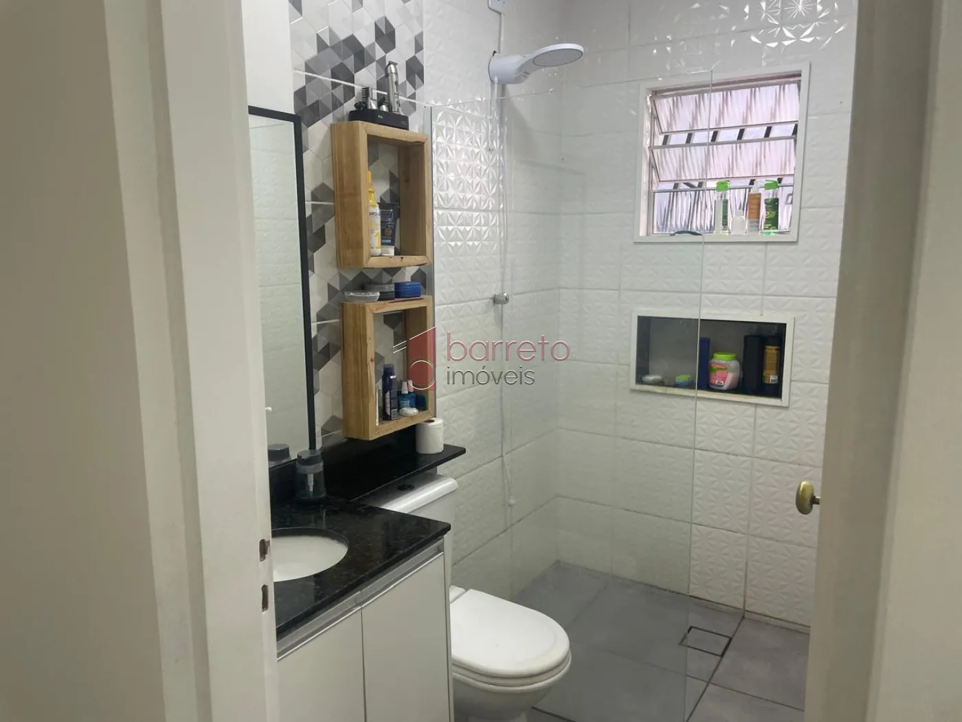 SOBRADO PARA VENDA NO BAIRRO PACAEMBU II – ITUPEVA/SP.