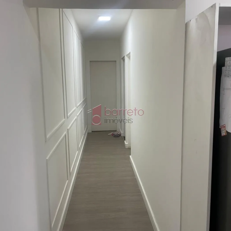SOBRADO PARA VENDA NO BAIRRO PACAEMBU II – ITUPEVA/SP.
