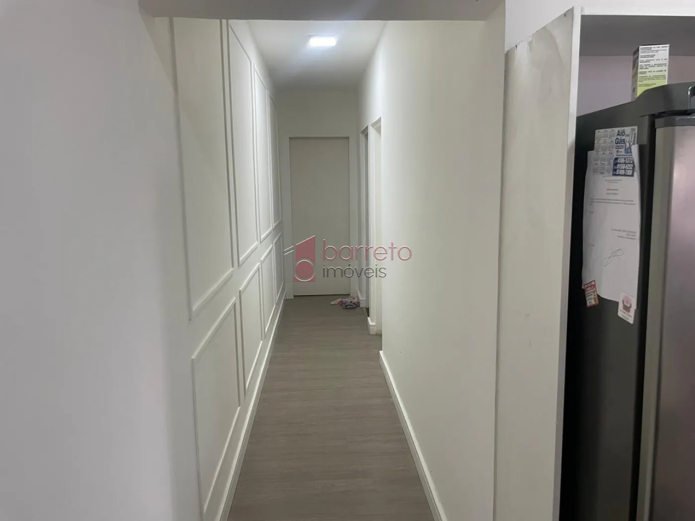 SOBRADO PARA VENDA NO BAIRRO PACAEMBU II – ITUPEVA/SP.
