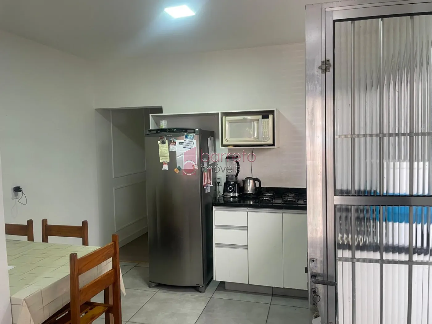 SOBRADO PARA VENDA NO BAIRRO PACAEMBU II – ITUPEVA/SP.