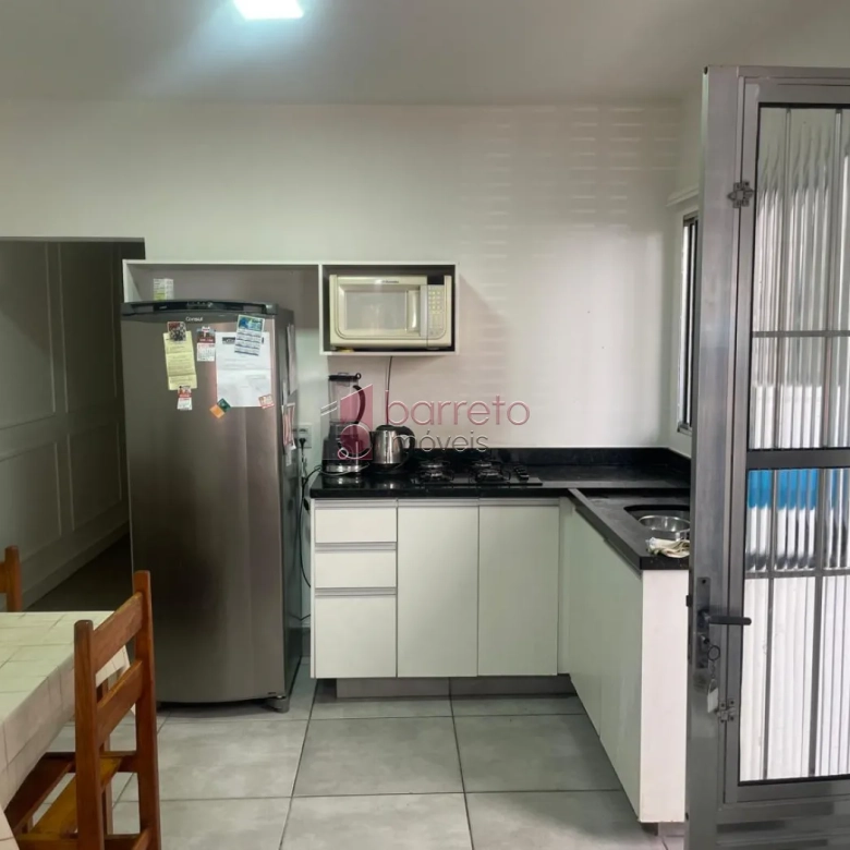 SOBRADO PARA VENDA NO BAIRRO PACAEMBU II – ITUPEVA/SP.