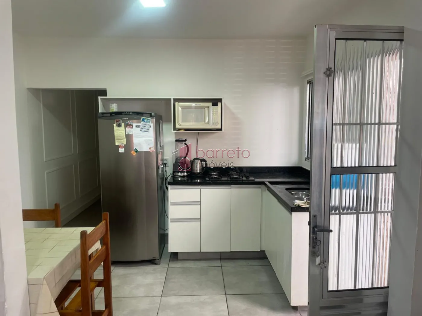 SOBRADO PARA VENDA NO BAIRRO PACAEMBU II – ITUPEVA/SP.