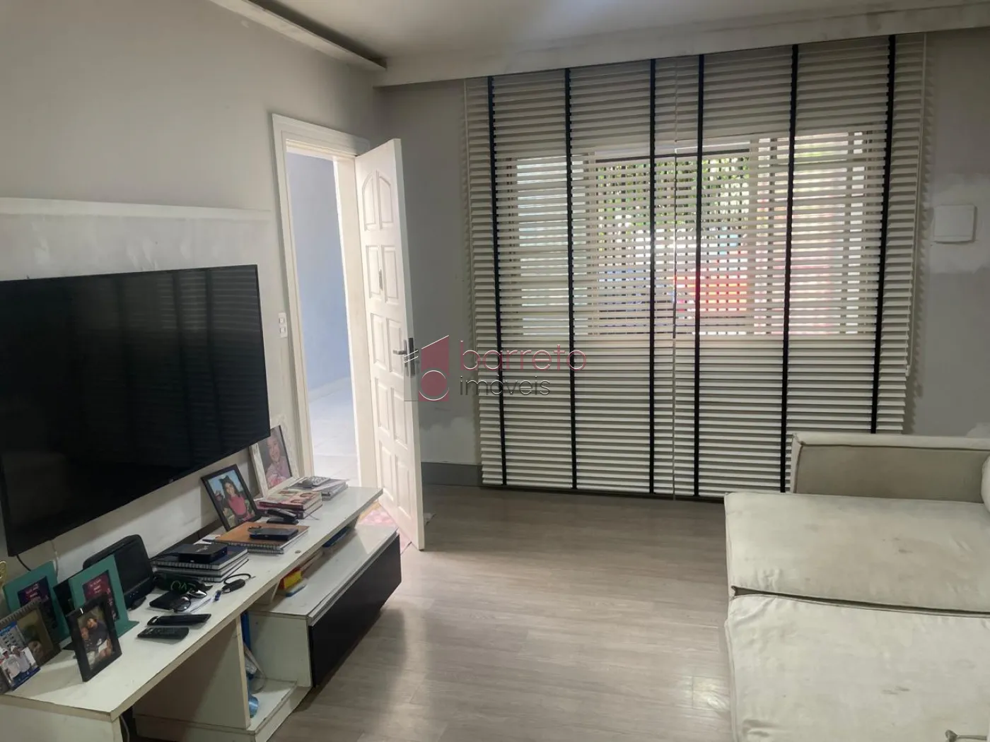 SOBRADO PARA VENDA NO BAIRRO PACAEMBU II – ITUPEVA/SP.