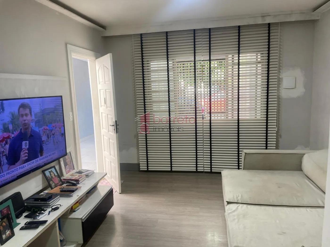 SOBRADO PARA VENDA NO BAIRRO PACAEMBU II – ITUPEVA/SP.