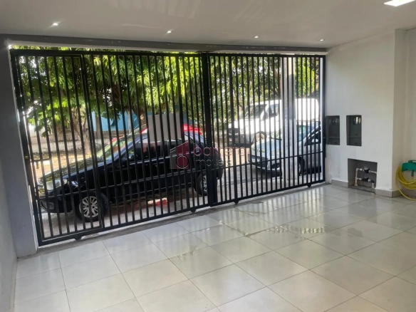 SOBRADO PARA VENDA NO BAIRRO PACAEMBU II – ITUPEVA/SP.