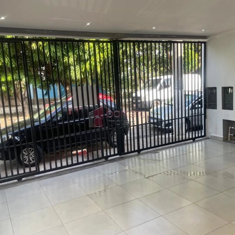 SOBRADO PARA VENDA NO BAIRRO PACAEMBU II – ITUPEVA/SP.
