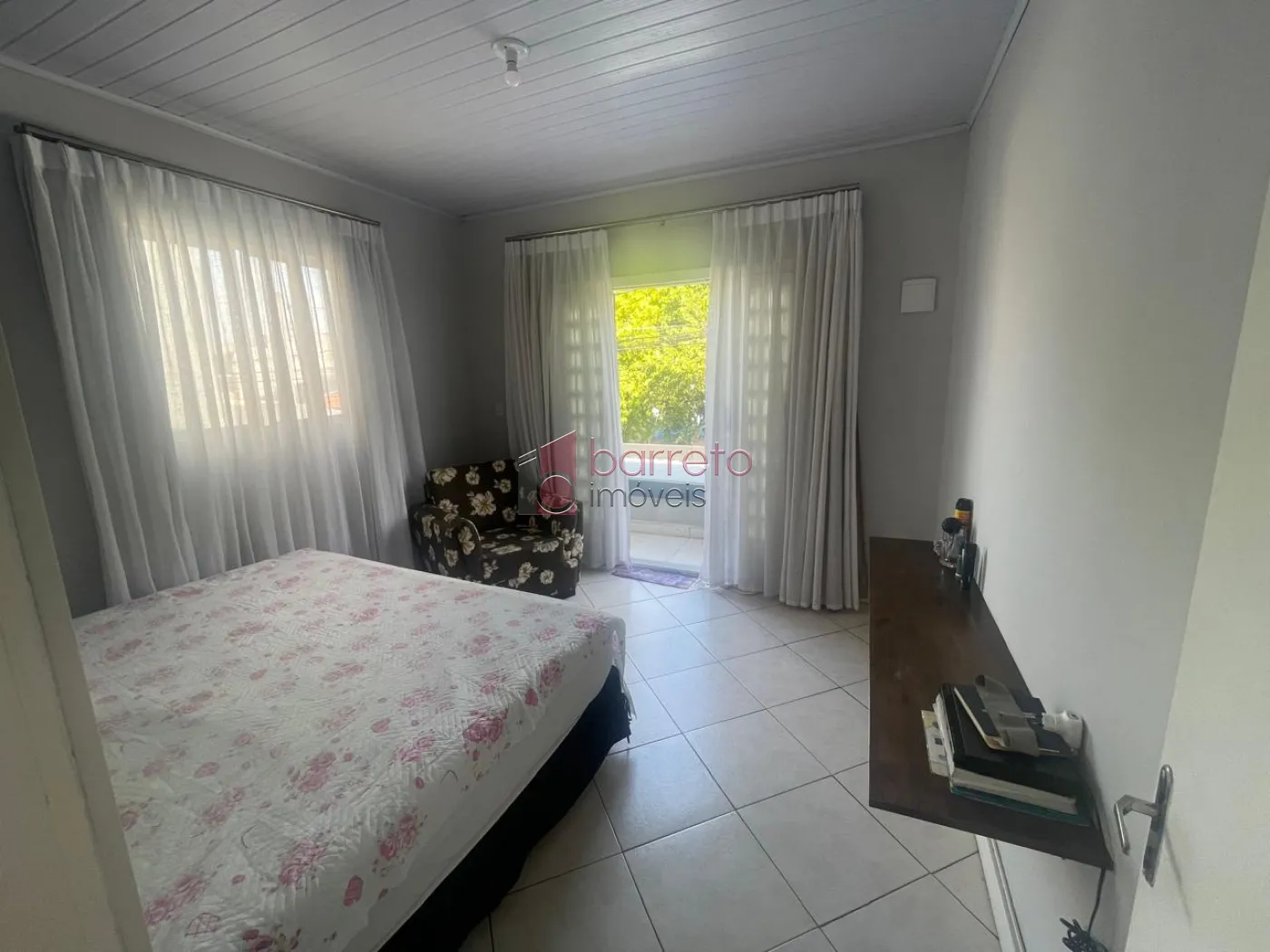 SOBRADO PARA VENDA NO BAIRRO PACAEMBU II – ITUPEVA/SP.