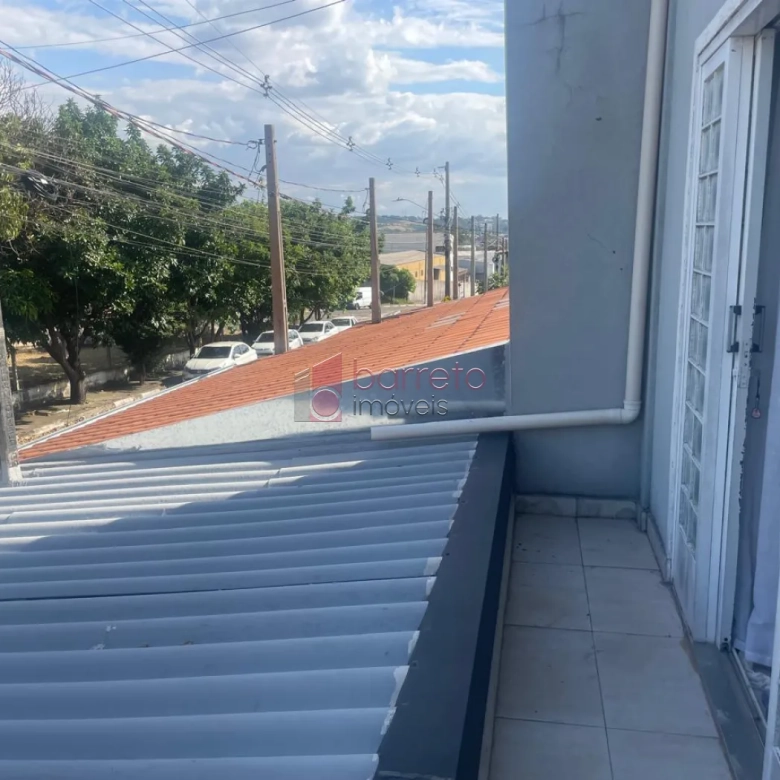 SOBRADO PARA VENDA NO BAIRRO PACAEMBU II – ITUPEVA/SP.